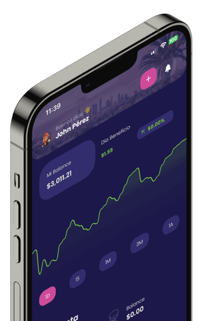 About TraderPal