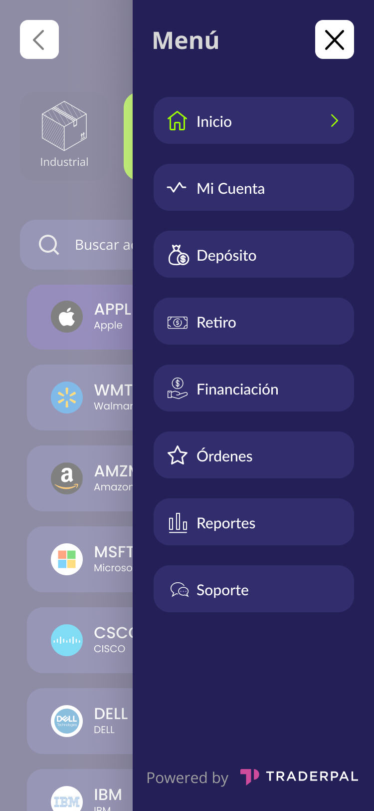 TraderPal Connect