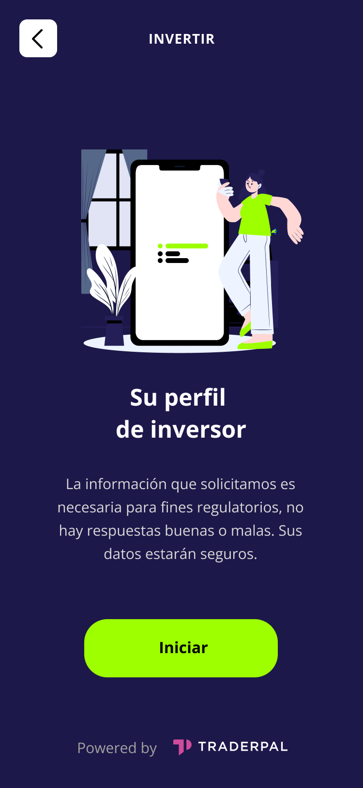 TraderPal Connect