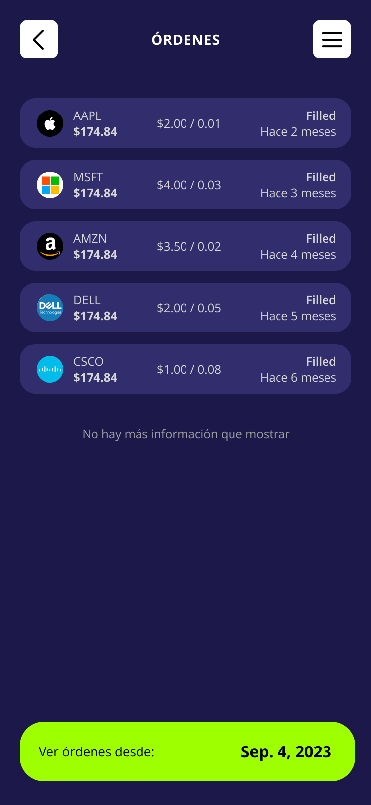 TraderPal Connect