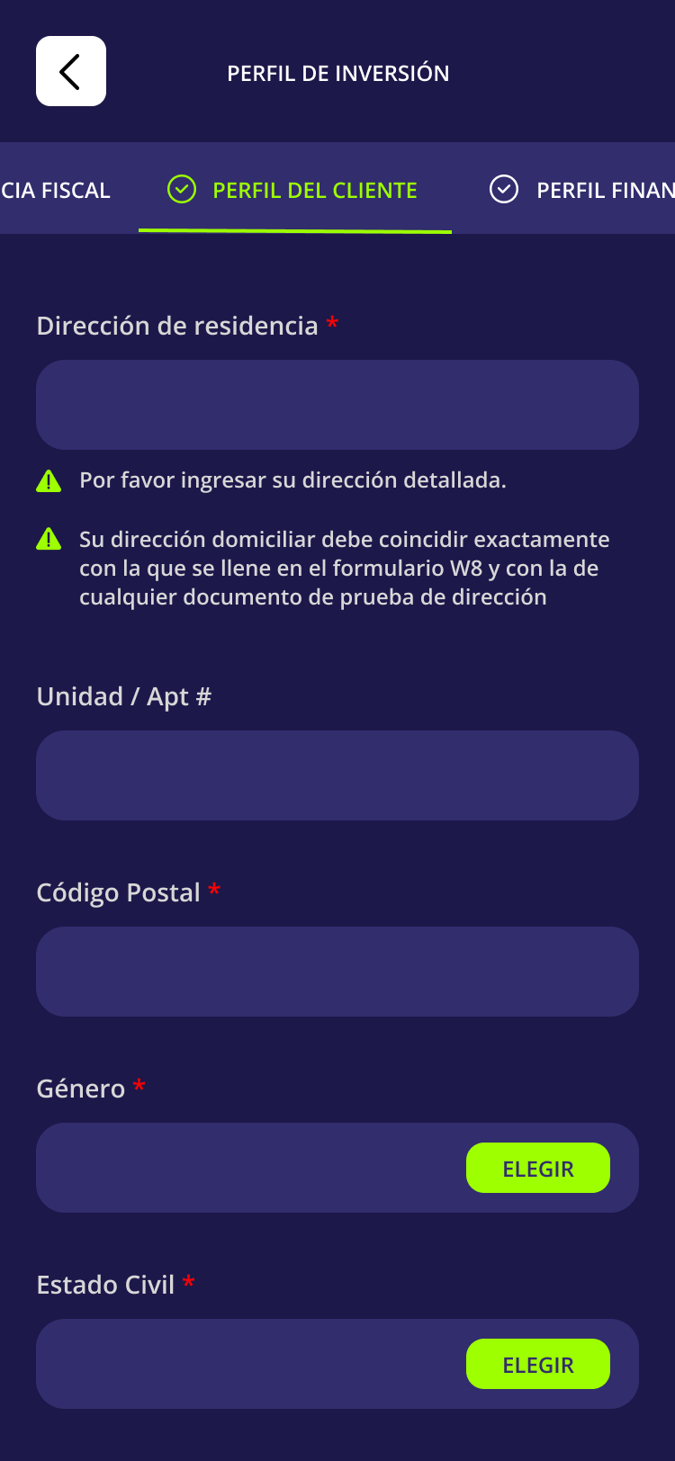 TraderPal Connect