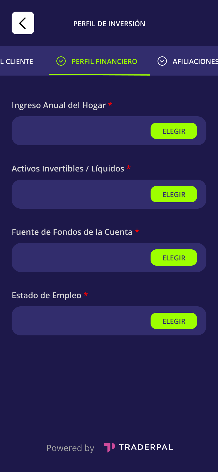 TraderPal Connect