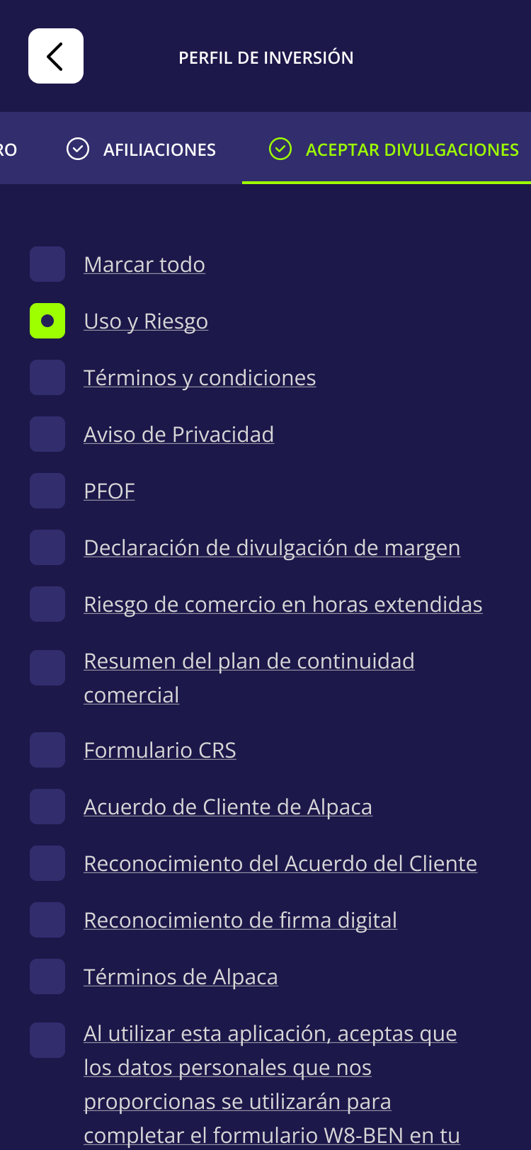TraderPal Connect