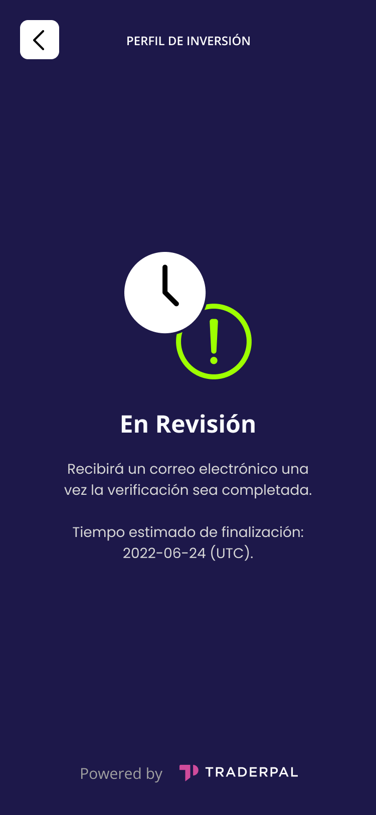 TraderPal Connect